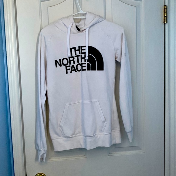 The North Face hoodie - Picture 1 of 3
